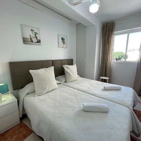 Edif Casablanca Apartment Nerja Exterior foto