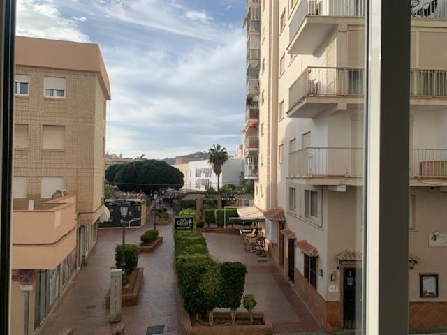 Edif Casablanca Apartment Nerja Exterior foto